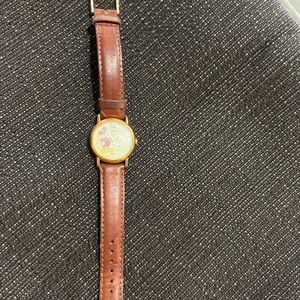 Lorus Mickey watch
